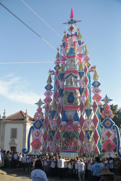 Mouços - Srª da Pena - Vila Real, fotografia 69 de 126