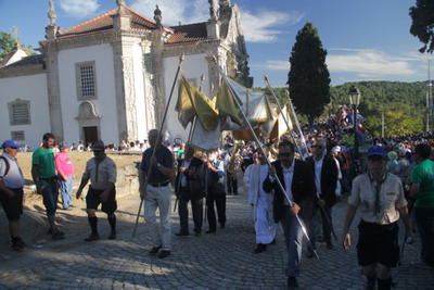 Mouços - Srª da Pena - Vila Real, fotografia 73 de 126