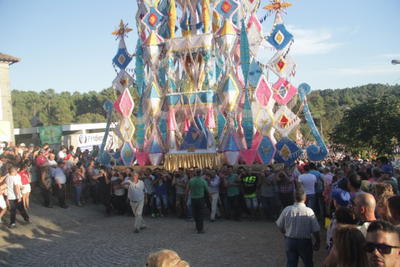 Mouços - Srª da Pena - Vila Real, fotografia 110 de 126