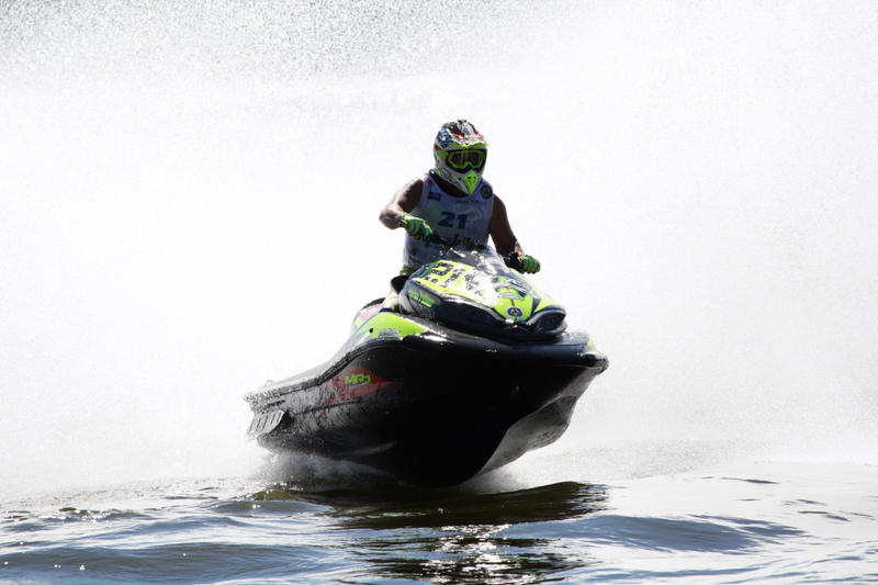 Jet Ski Mirandela 2016, fotografia 1 de 117