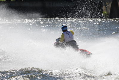 Jet Ski Mirandela 2016, fotografia 3 de 117