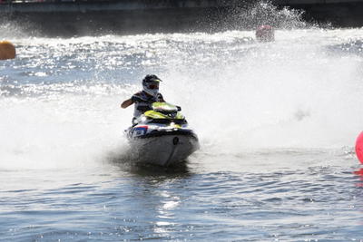 Jet Ski Mirandela 2016, fotografia 4 de 117