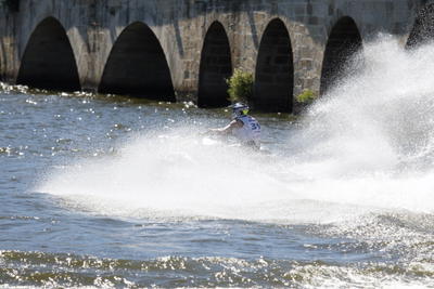 Jet Ski Mirandela 2016, fotografia 5 de 117