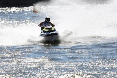 Jet Ski Mirandela 2016, fotografia 6 de 117