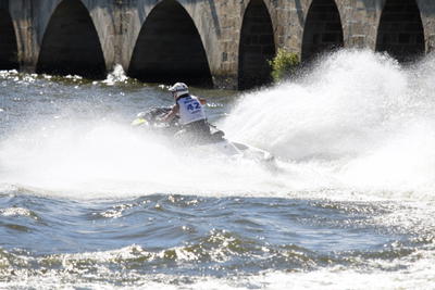 Jet Ski Mirandela 2016, fotografia 7 de 117