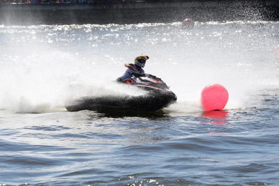 Jet Ski Mirandela 2016, fotografia 8 de 117