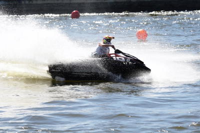 Jet Ski Mirandela 2016, fotografia 9 de 117