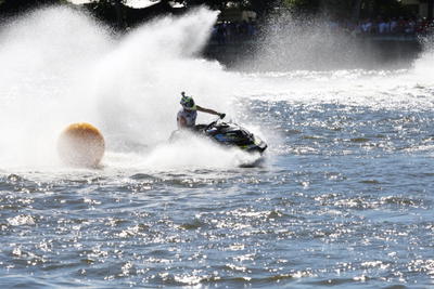 Jet Ski Mirandela 2016, fotografia 10 de 117