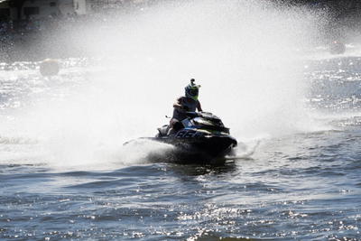 Jet Ski Mirandela 2016, fotografia 11 de 117
