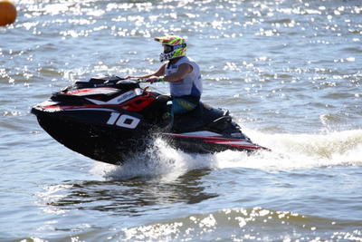 Jet Ski Mirandela 2016, fotografia 12 de 117