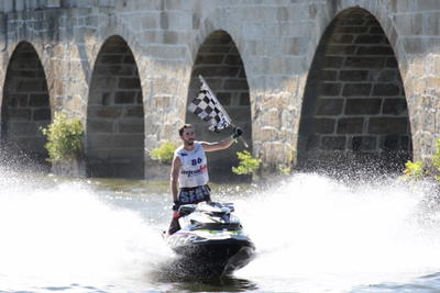 Jet Ski Mirandela 2016, fotografia 14 de 117