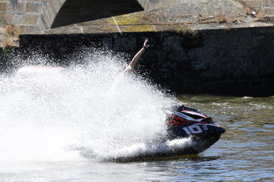 Jet Ski Mirandela 2016, fotografia 15 de 117