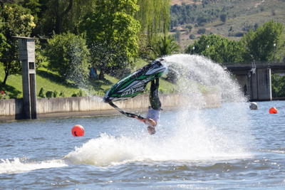 Jet Ski Mirandela 2016, fotografia 16 de 117