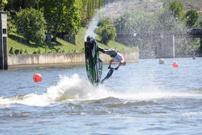 Jet Ski Mirandela 2016, fotografia 17 de 117