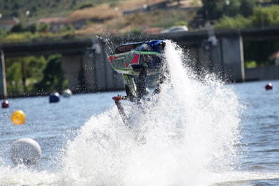 Jet Ski Mirandela 2016, fotografia 18 de 117