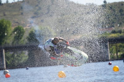Jet Ski Mirandela 2016, fotografia 21 de 117