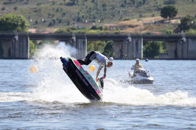 Jet Ski Mirandela 2016, fotografia 25 de 117