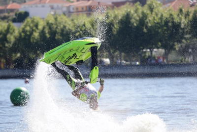 Jet Ski Mirandela 2016, fotografia 29 de 117