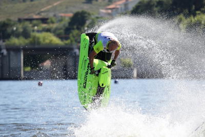 Jet Ski Mirandela 2016, fotografia 30 de 117