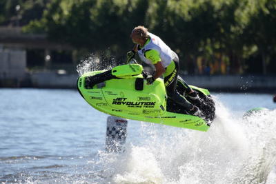 Jet Ski Mirandela 2016, fotografia 33 de 117