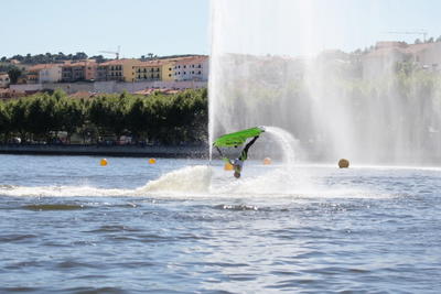 Jet Ski Mirandela 2016, fotografia 34 de 117