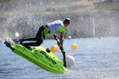 Jet Ski Mirandela 2016, fotografia 35 de 117