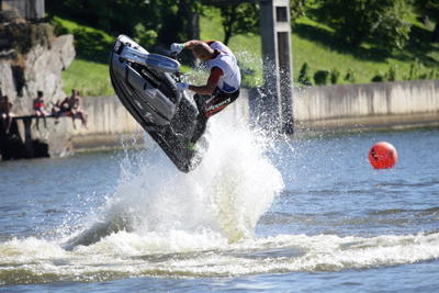 Jet Ski Mirandela 2016, fotografia 38 de 117