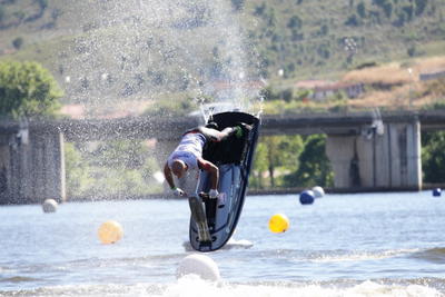 Jet Ski Mirandela 2016, fotografia 39 de 117