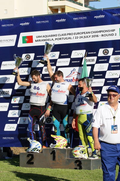 Jet Ski Mirandela 2016, fotografia 53 de 117