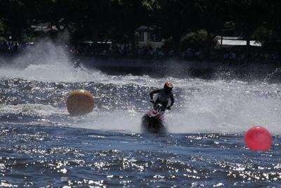 Jet Ski Mirandela 2016, fotografia 58 de 117