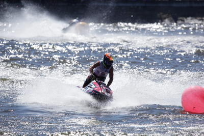 Jet Ski Mirandela 2016, fotografia 61 de 117