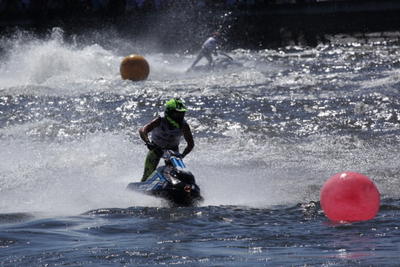 Jet Ski Mirandela 2016, fotografia 65 de 117