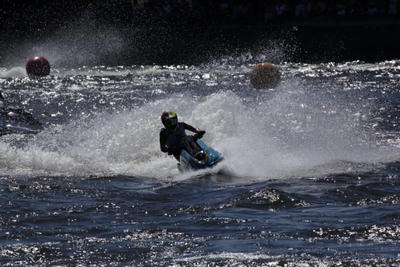 Jet Ski Mirandela 2016, fotografia 66 de 117