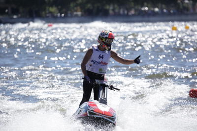 Jet Ski Mirandela 2016, fotografia 67 de 117