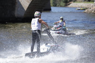 Jet Ski Mirandela 2016, fotografia 68 de 117