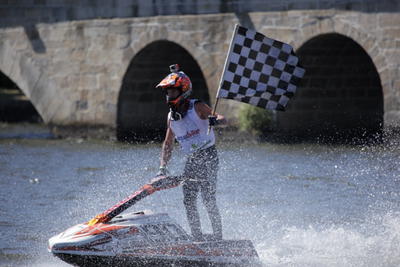 Jet Ski Mirandela 2016, fotografia 70 de 117