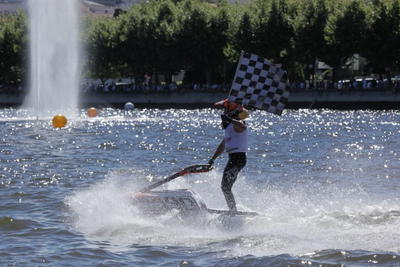Jet Ski Mirandela 2016, fotografia 71 de 117