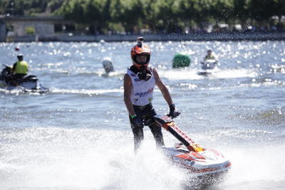 Jet Ski Mirandela 2016, fotografia 73 de 117