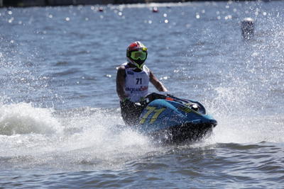 Jet Ski Mirandela 2016, fotografia 74 de 117
