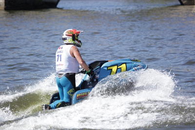 Jet Ski Mirandela 2016, fotografia 75 de 117