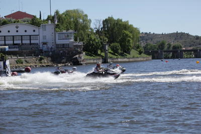 Jet Ski Mirandela 2016, fotografia 77 de 117