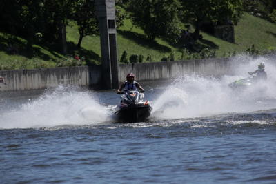 Jet Ski Mirandela 2016, fotografia 79 de 117