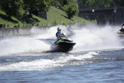 Jet Ski Mirandela 2016, fotografia 80 de 117