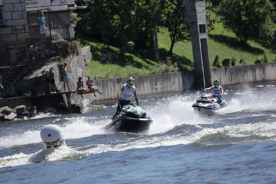 Jet Ski Mirandela 2016, fotografia 81 de 117