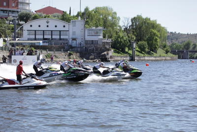 Jet Ski Mirandela 2016, fotografia 83 de 117
