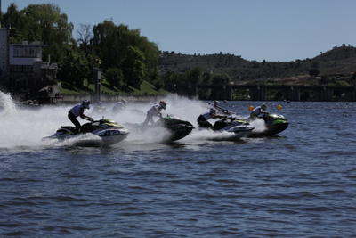 Jet Ski Mirandela 2016, fotografia 84 de 117