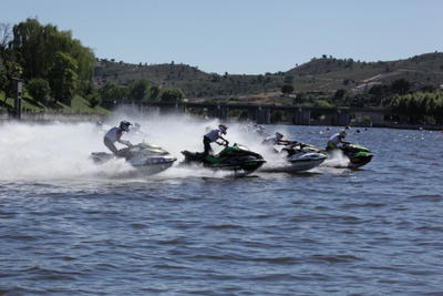 Jet Ski Mirandela 2016, fotografia 85 de 117