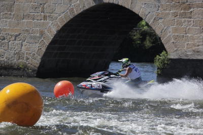 Jet Ski Mirandela 2016, fotografia 87 de 117