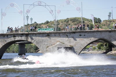 Jet Ski Mirandela 2016, fotografia 89 de 117