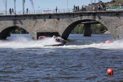 Jet Ski Mirandela 2016, fotografia 90 de 117
